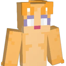 mineprop's Minecraft skin