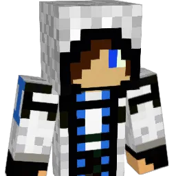 miner596's Minecraft skin