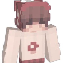 miner711 Minecraft avatar bust