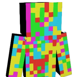 minerPATCH's Minecraft skin