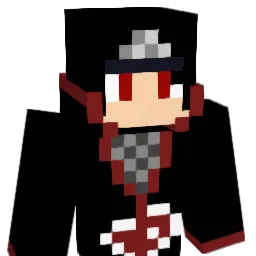 minerXL2012 Minecraft avatar bust