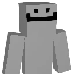 miner_7684 Minecraft avatar bust
