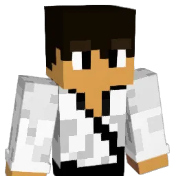 miner_elion Minecraft avatar bust