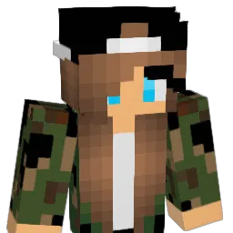 miner_for_life_ Minecraft avatar bust