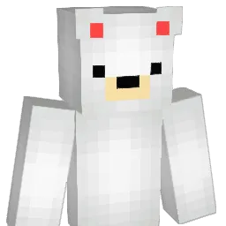 miner_juni Minecraft avatar bust