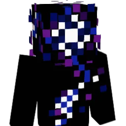 miner_man_leah Minecraft avatar bust