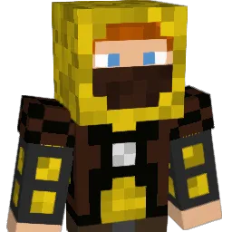 miner_matthew_00 Minecraft avatar bust