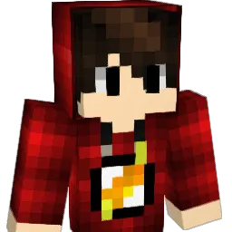 miner_michael Minecraft avatar bust