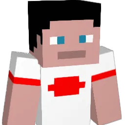 miner_rule Minecraft avatar bust