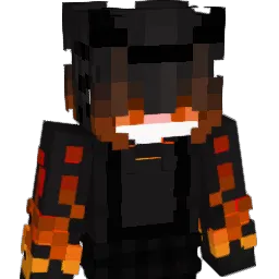 mineralka_ Minecraft avatar bust