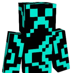 mineraphicraft Minecraft avatar bust