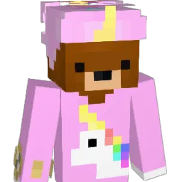 minerapht56 Minecraft avatar bust