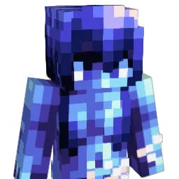 minerboy767 Minecraft avatar bust