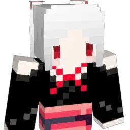 minercait's Minecraft skin