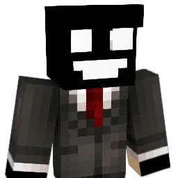 minercbm Minecraft avatar bust