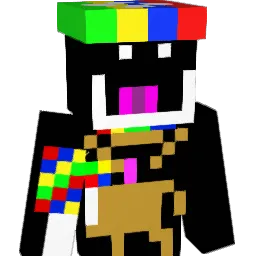 minergabe2016's Minecraft skin