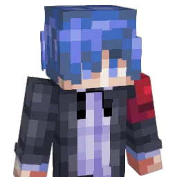 minerjbird Minecraft avatar bust