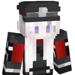 minerman3720's Minecraft skin