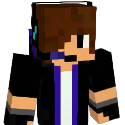 minerman_111's Minecraft skin
