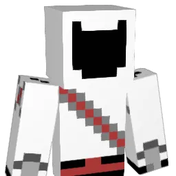 minermark9's Minecraft skin