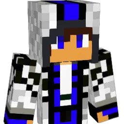 minerminers2 Minecraft avatar bust