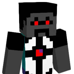 minerofthebest Minecraft avatar bust