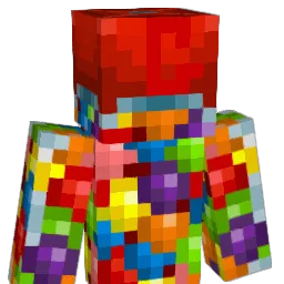 minerpro360 Minecraft avatar bust