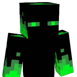 minersforlife Minecraft avatar bust