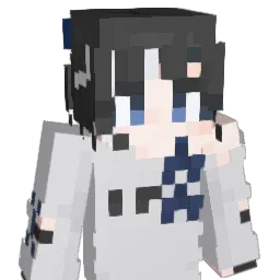 mineru__'s Minecraft skin