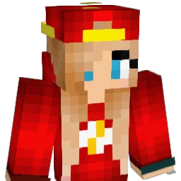 minerunnner_Boof Minecraft avatar bust
