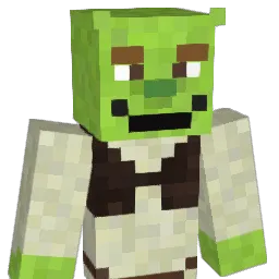 minerz0204 Minecraft avatar bust