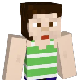 mineschaf's Minecraft skin