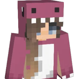 mineseis Minecraft avatar bust