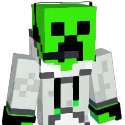 mineshaft1234 Minecraft avatar bust