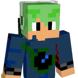 minesmashers's Minecraft skin