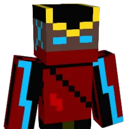 minesole2's Minecraft skin