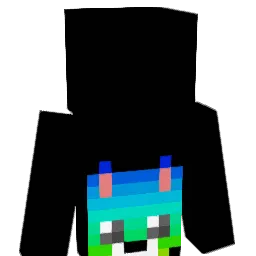 minesuchti3 Minecraft avatar bust