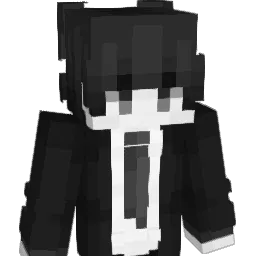 minesuho Minecraft avatar bust