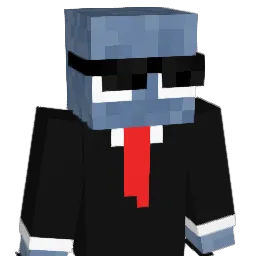 minesweft Minecraft avatar bust