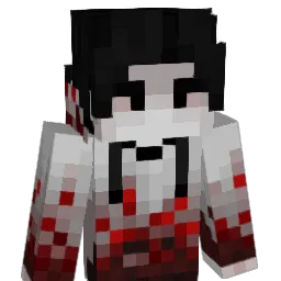 minetcrafthater's Minecraft skin