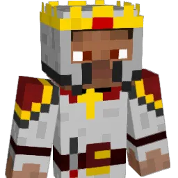 minethestickman Minecraft avatar bust