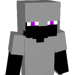 minetransformer Minecraft avatar bust