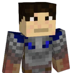 mineturtletrap Minecraft avatar bust