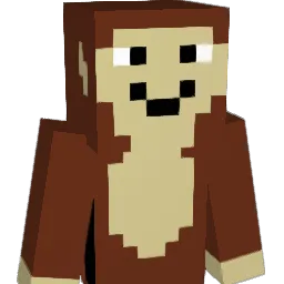 mineutss Minecraft avatar bust