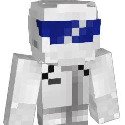minevili Minecraft avatar bust