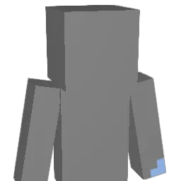 minewithkarl Minecraft avatar bust