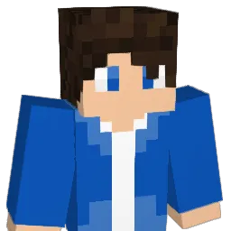 minez2014 Minecraft avatar bust