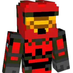 minezilla5000 Minecraft avatar bust