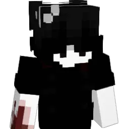 minfy831 Minecraft avatar bust