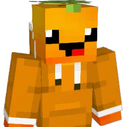 ming31411's Minecraft skin
